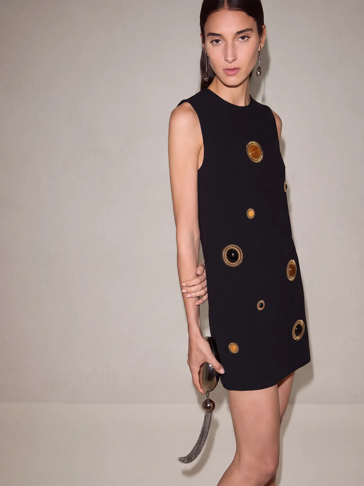 Alexis Piuma Dress