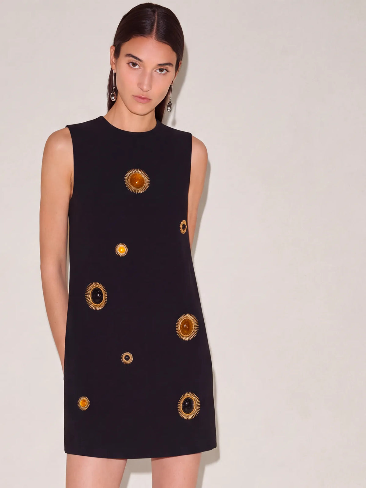 Alexis Piuma Dress