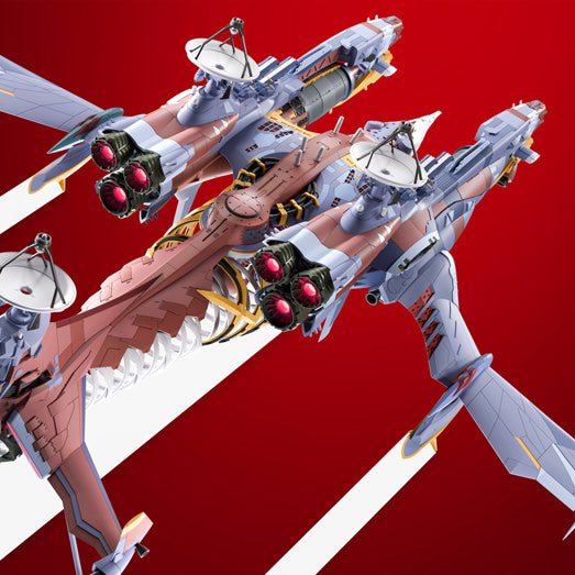 Evangelion 3.0+1.0 Thrice Upon a Time (2021): AAA Wunder Ultra Scale (Deluxe Version)