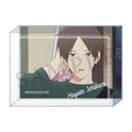 Play It Cool, Guys - Acrylic Blocks (3 Types)