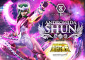 Saint Seiya: Andromeda Shun "Final Bronze Cloth"