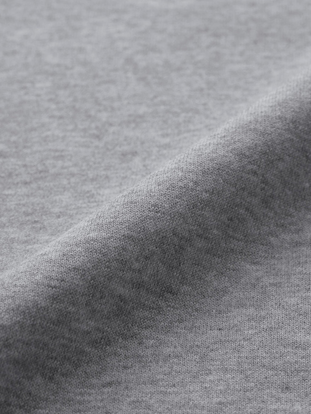 Pokemon x GU Chikorita / Tepig / Totodile Kids Sweatshirt — Gray [Pre-Order Oct 2026]