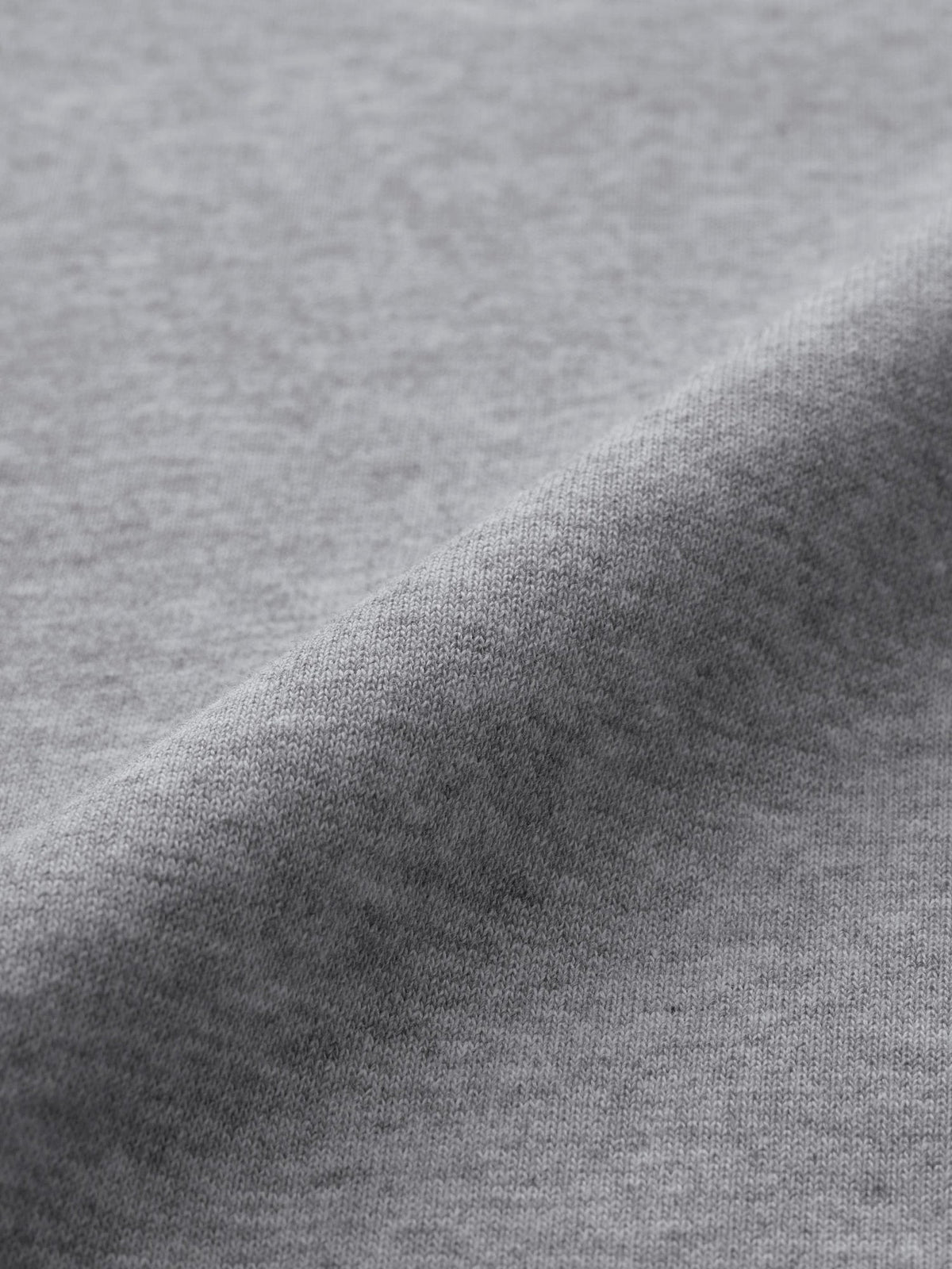 Pokemon x GU Chikorita / Tepig / Totodile Kids Sweatshirt — Gray [Pre-Order Oct 2026]