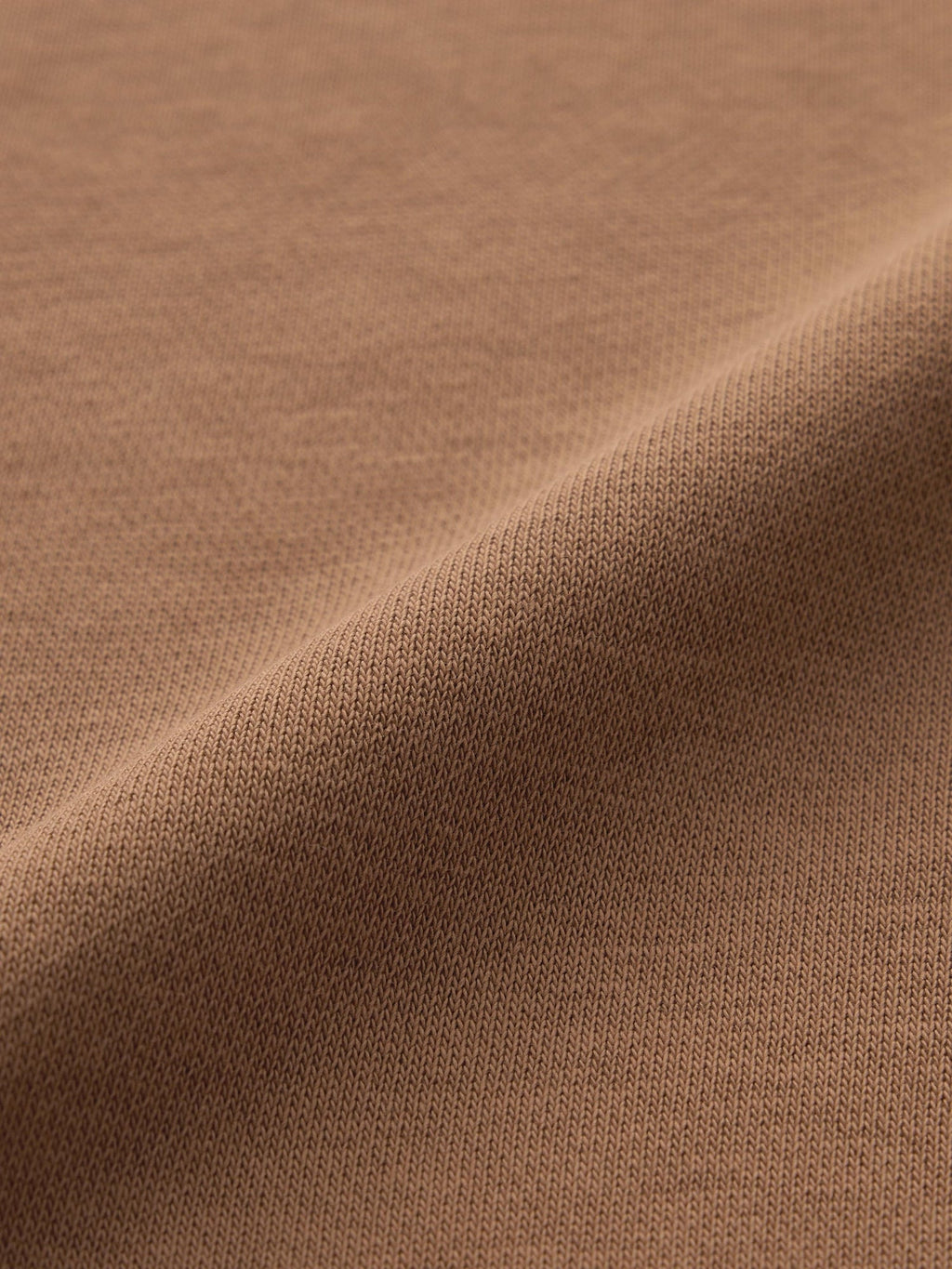 Pokemon x GU Eevee & Evolutions Kids Sweatshirt — Brown [Pre-Order Oct 2026]