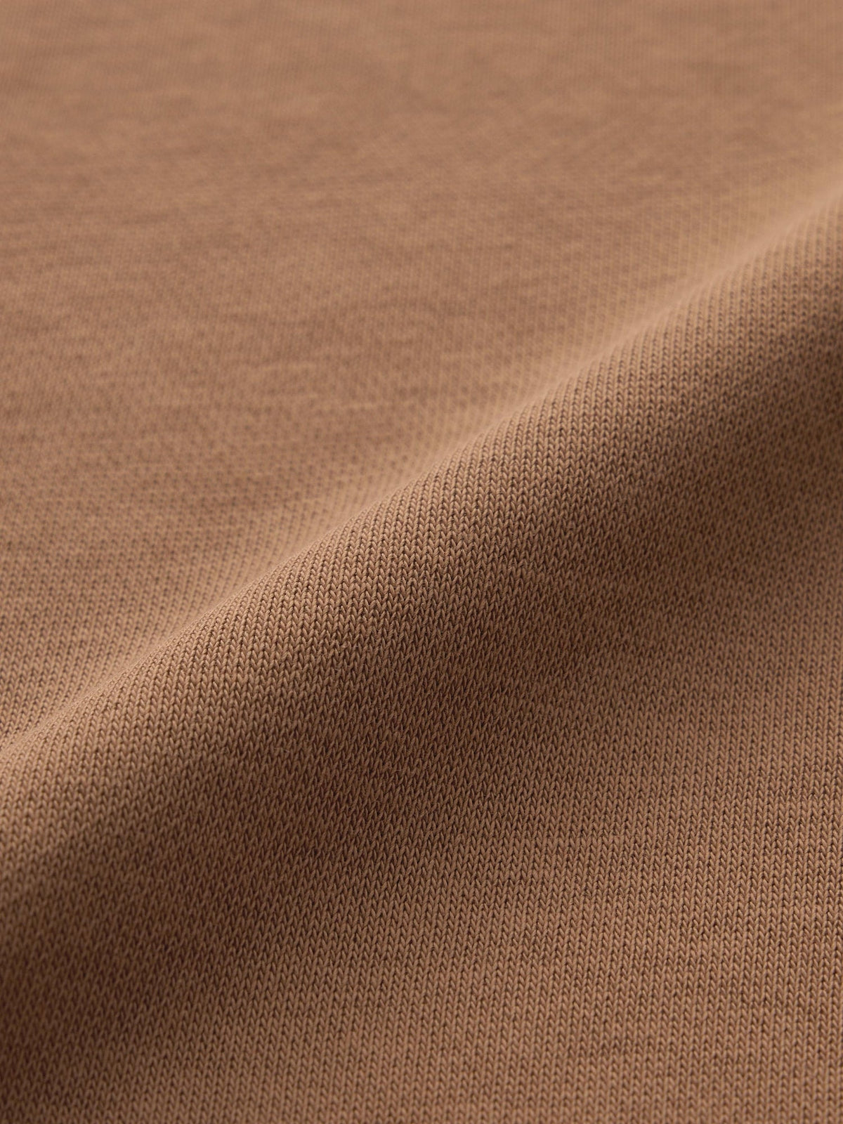 Pokemon x GU Eevee & Evolutions Kids Sweatshirt — Brown [Pre-Order Oct 2026]
