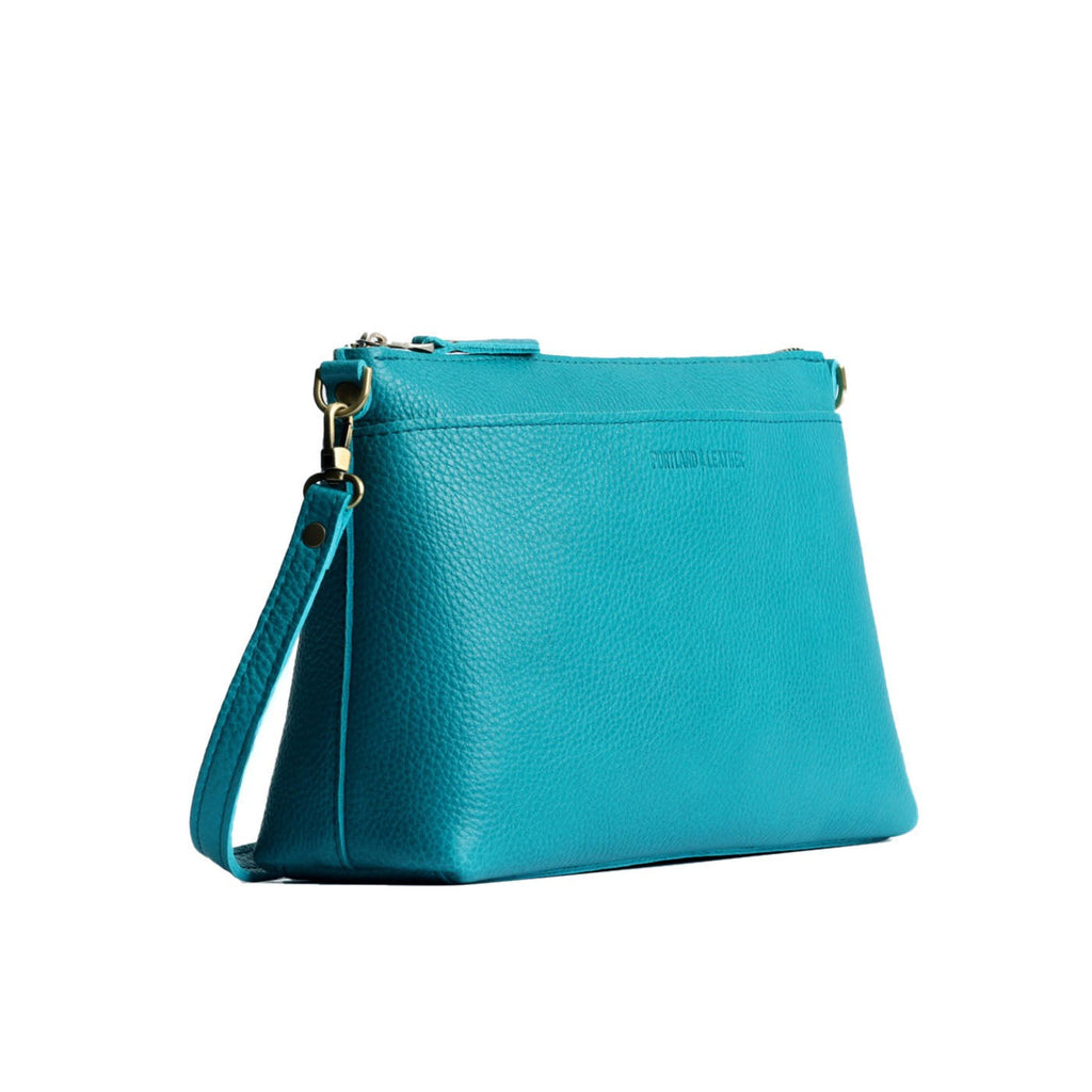 'Almost Perfect' Poppy Purse
