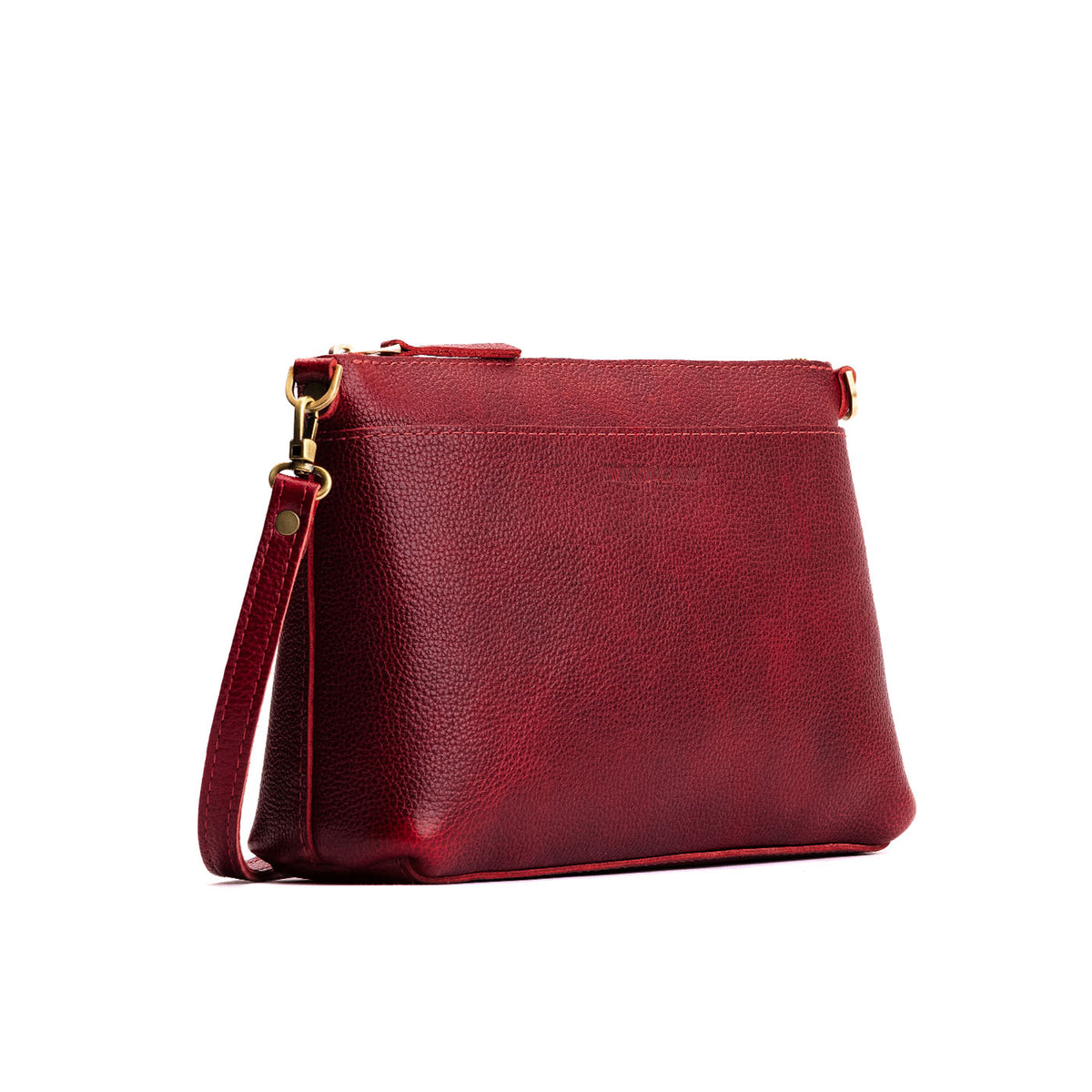 'Almost Perfect' Poppy Purse