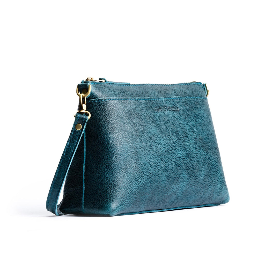 'Almost Perfect' Poppy Purse