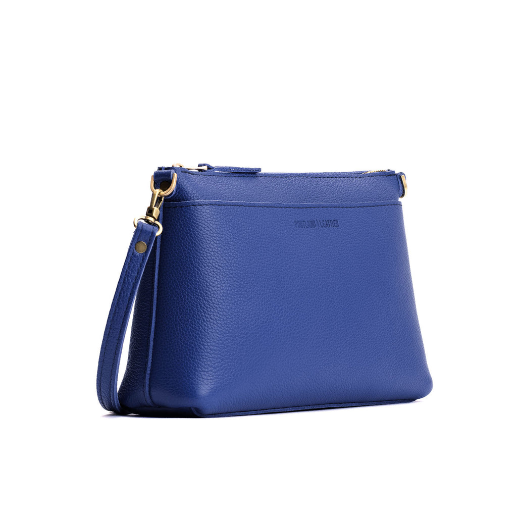 'Almost Perfect' Poppy Purse