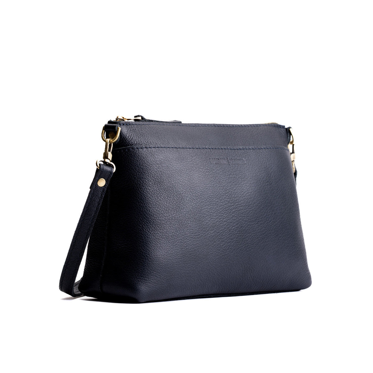 'Almost Perfect' Poppy Purse