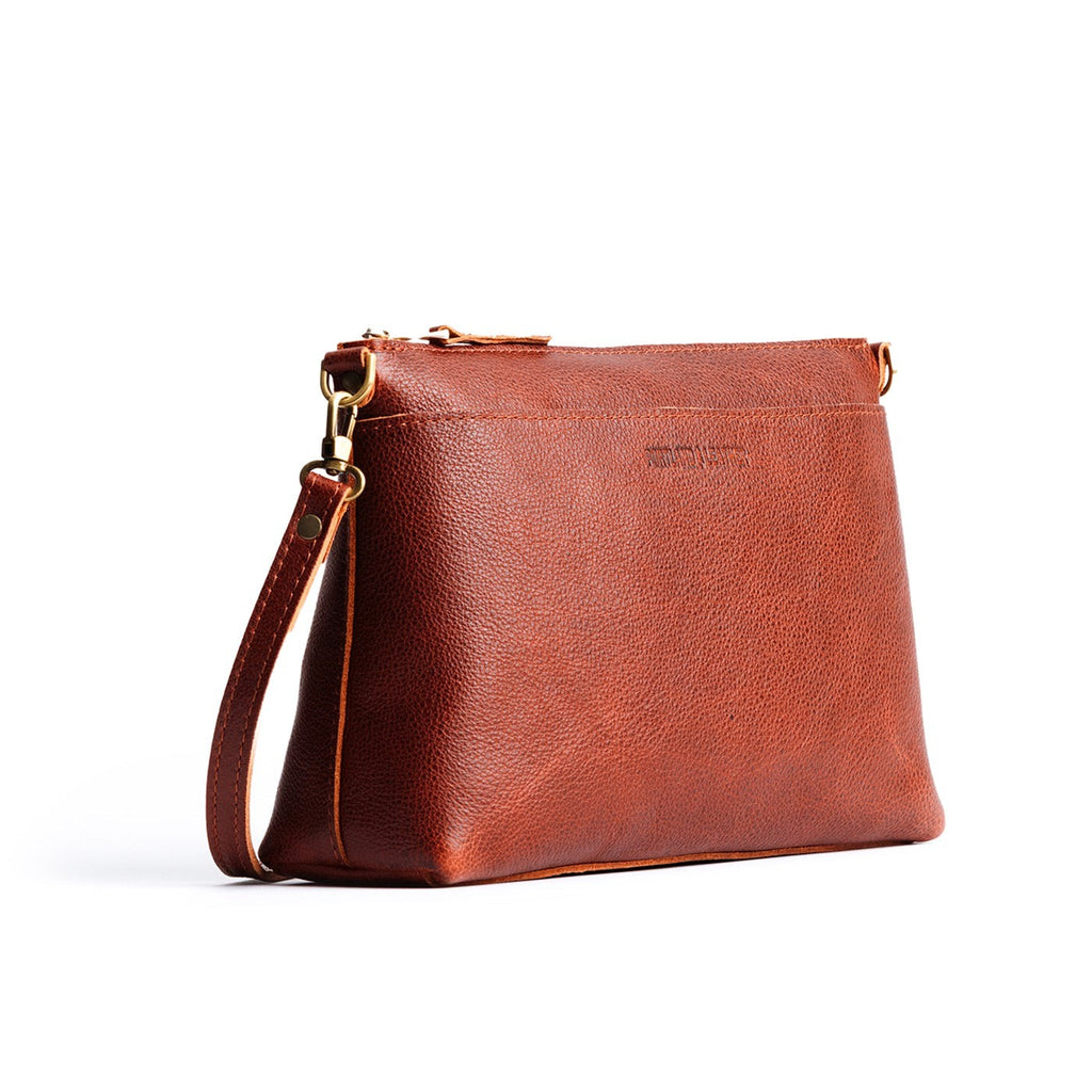 'Almost Perfect' Poppy Purse
