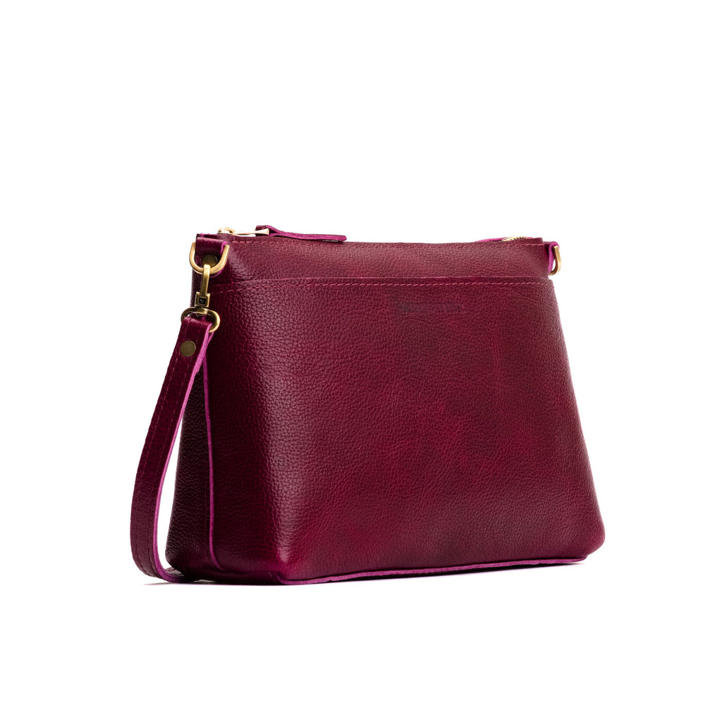 'Almost Perfect' Poppy Purse
