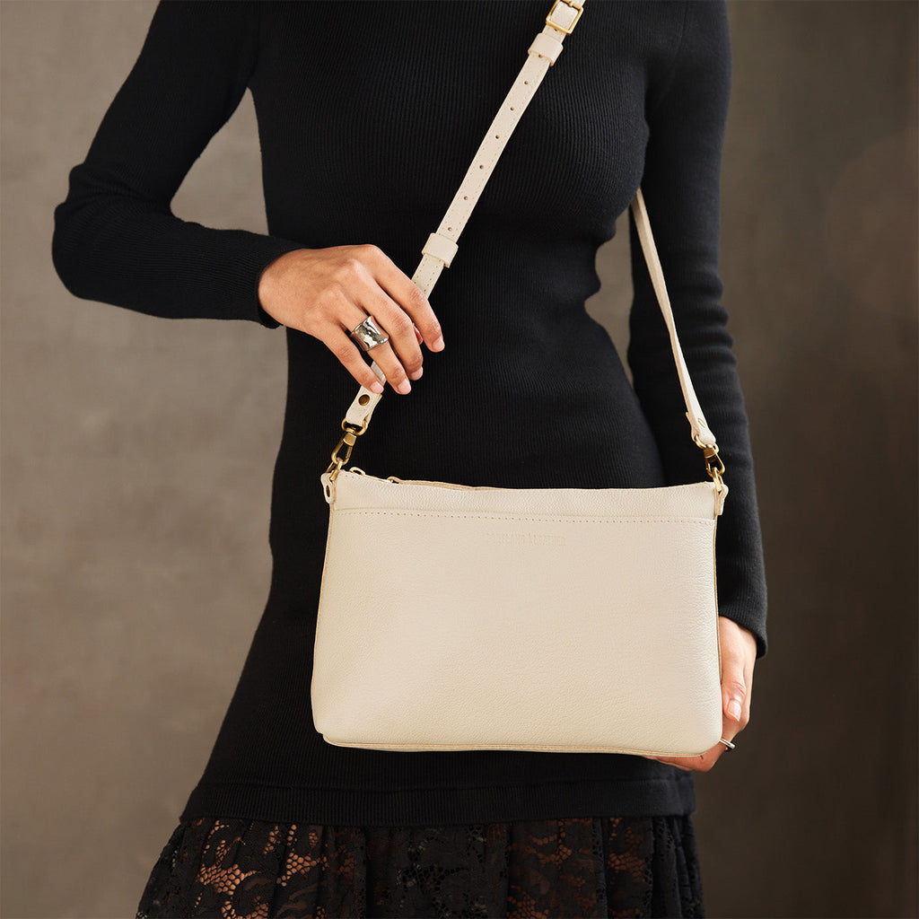 'Almost Perfect' Poppy Purse
