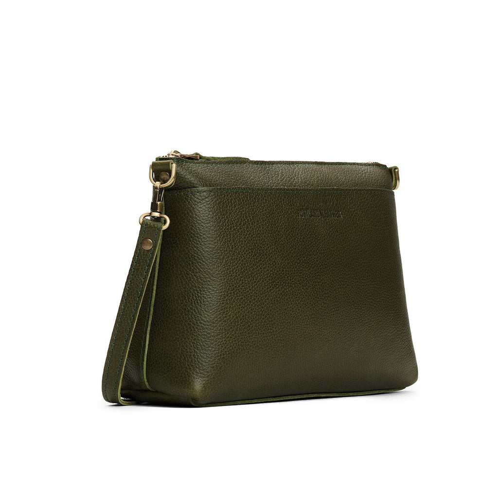 'Almost Perfect' Poppy Purse