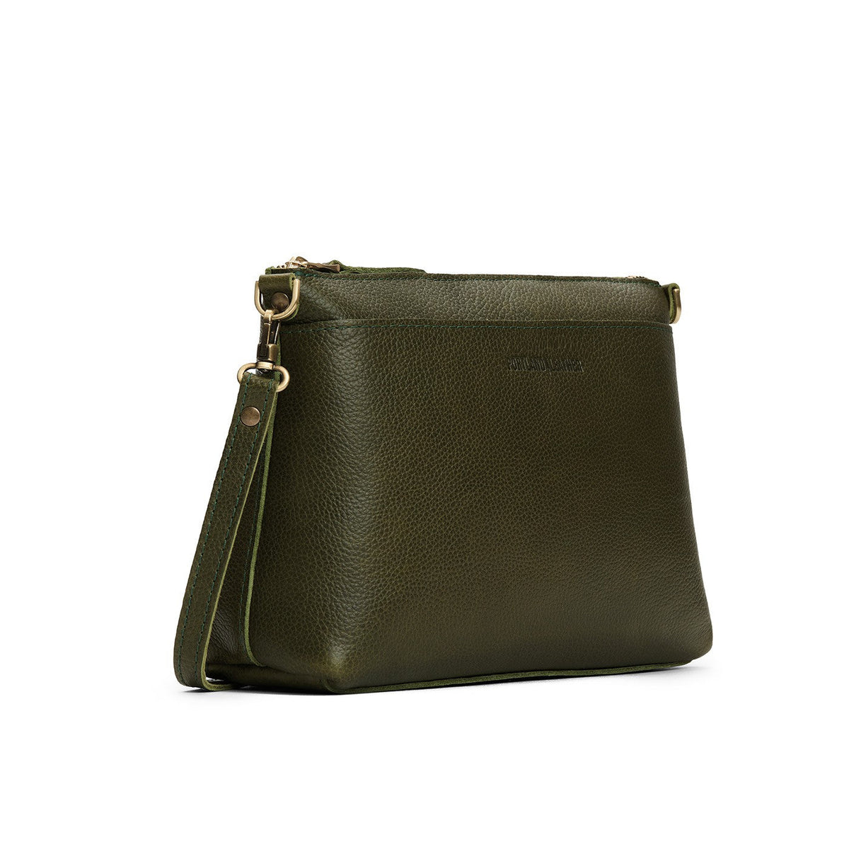 'Almost Perfect' Poppy Purse
