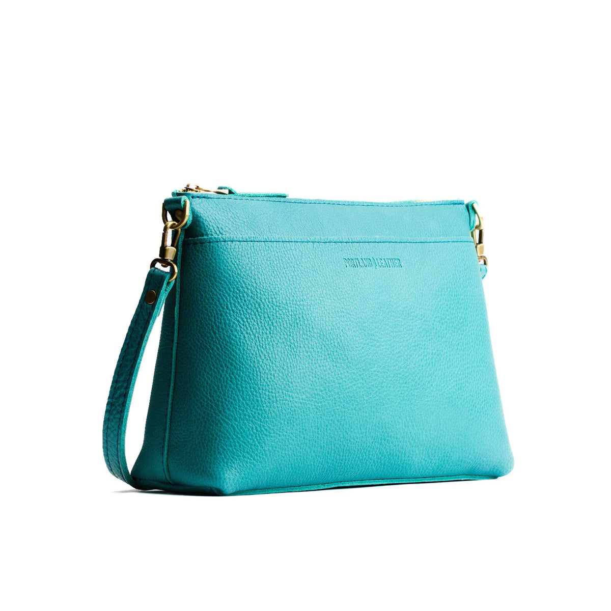 'Almost Perfect' Poppy Purse