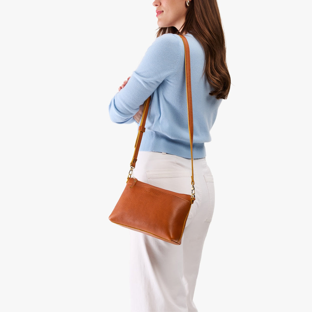 'Almost Perfect' Poppy Purse