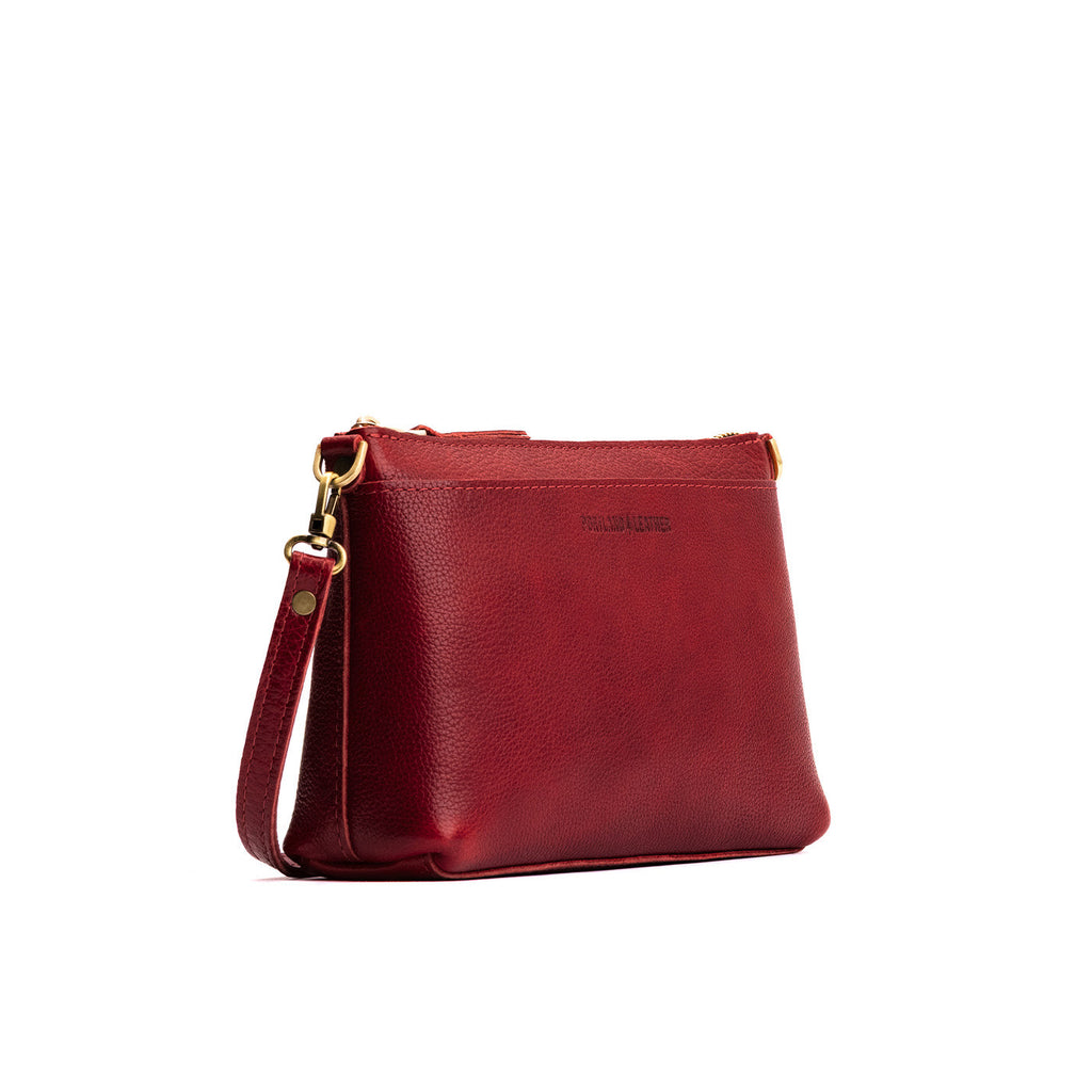 'Almost Perfect' Poppy Purse