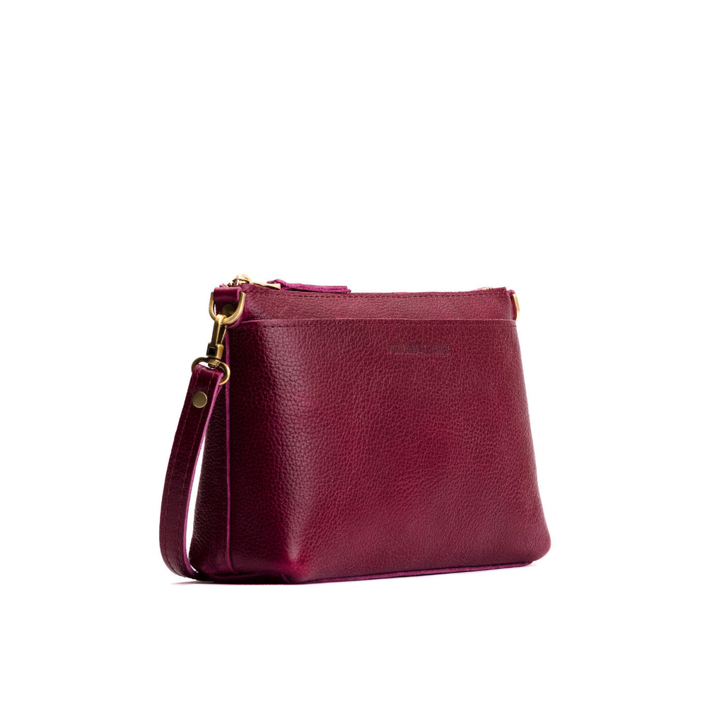 'Almost Perfect' Poppy Purse