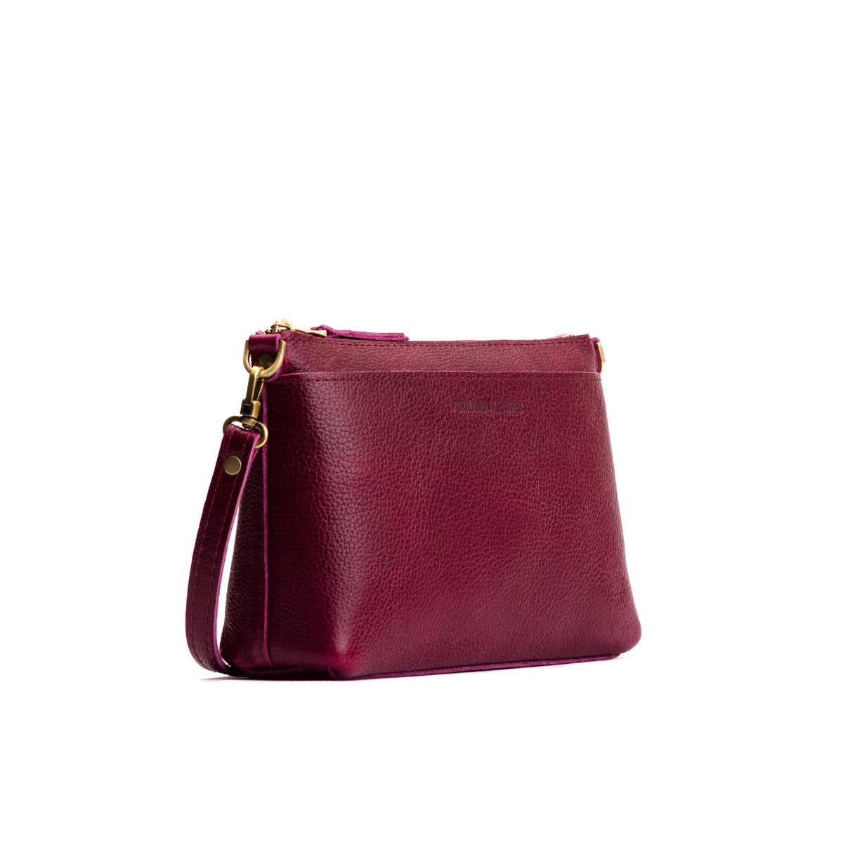'Almost Perfect' Poppy Purse