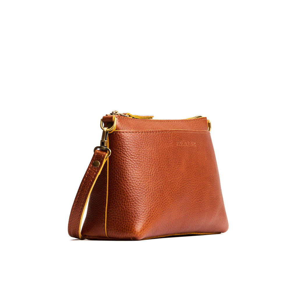 'Almost Perfect' Poppy Purse
