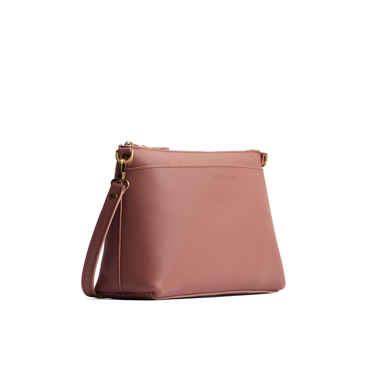 'Almost Perfect' Poppy Purse
