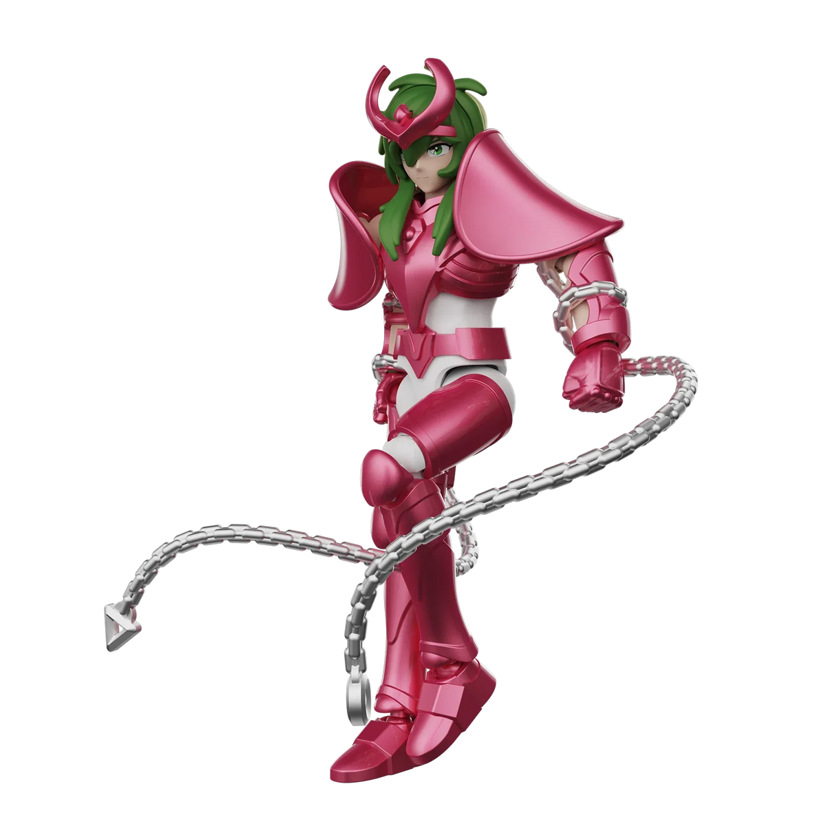 Saint Seiya Galaxy Version 04 Gold Zodiac ② | Blokees