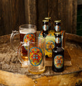 Butterbeer and Mugs Gift Set