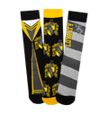 Hufflepuff 3-Pack Socks
