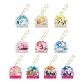 Project Sekai - Anniversary/Birthday 2023-2024 Acrylic Keychains A