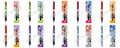 Project Sekai - Jetstream 4 & 1 Character Pens