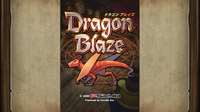 Psikyo Shooting Library Vol. 1 - Nintendo Switch