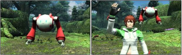 Phantasy Star Online 2 - Premium Package Vol. 2 (PC)