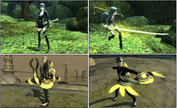 Phantasy Star Online 2 - Premium Package Vol. 2 (PC)