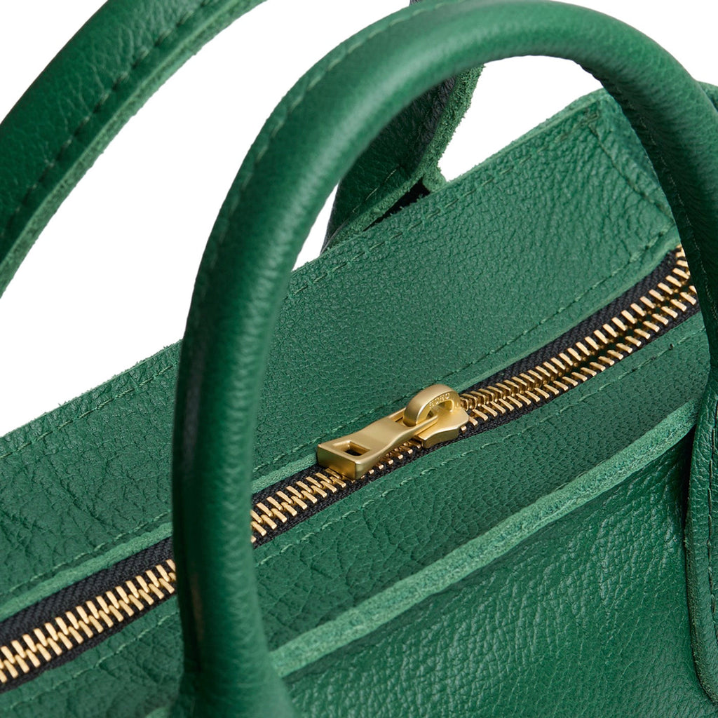 'Almost Perfect' Raindrop Crossbody Bag