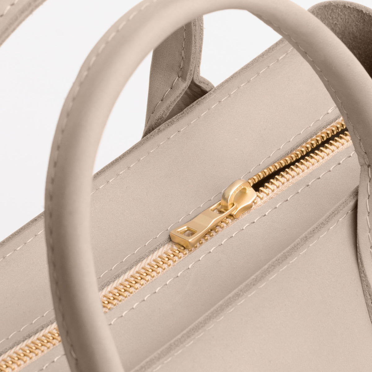'Almost Perfect' Raindrop Crossbody Bag