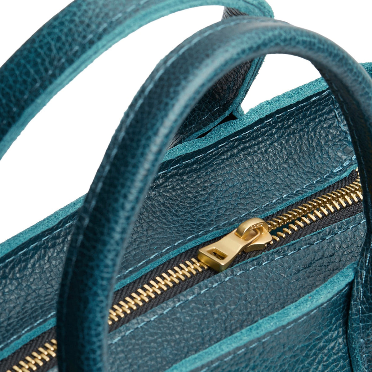 'Almost Perfect' Raindrop Crossbody Bag