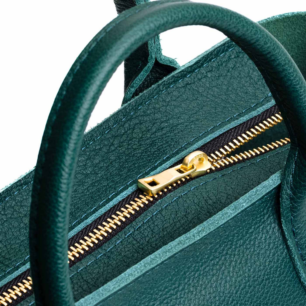 'Almost Perfect' Raindrop Crossbody Bag
