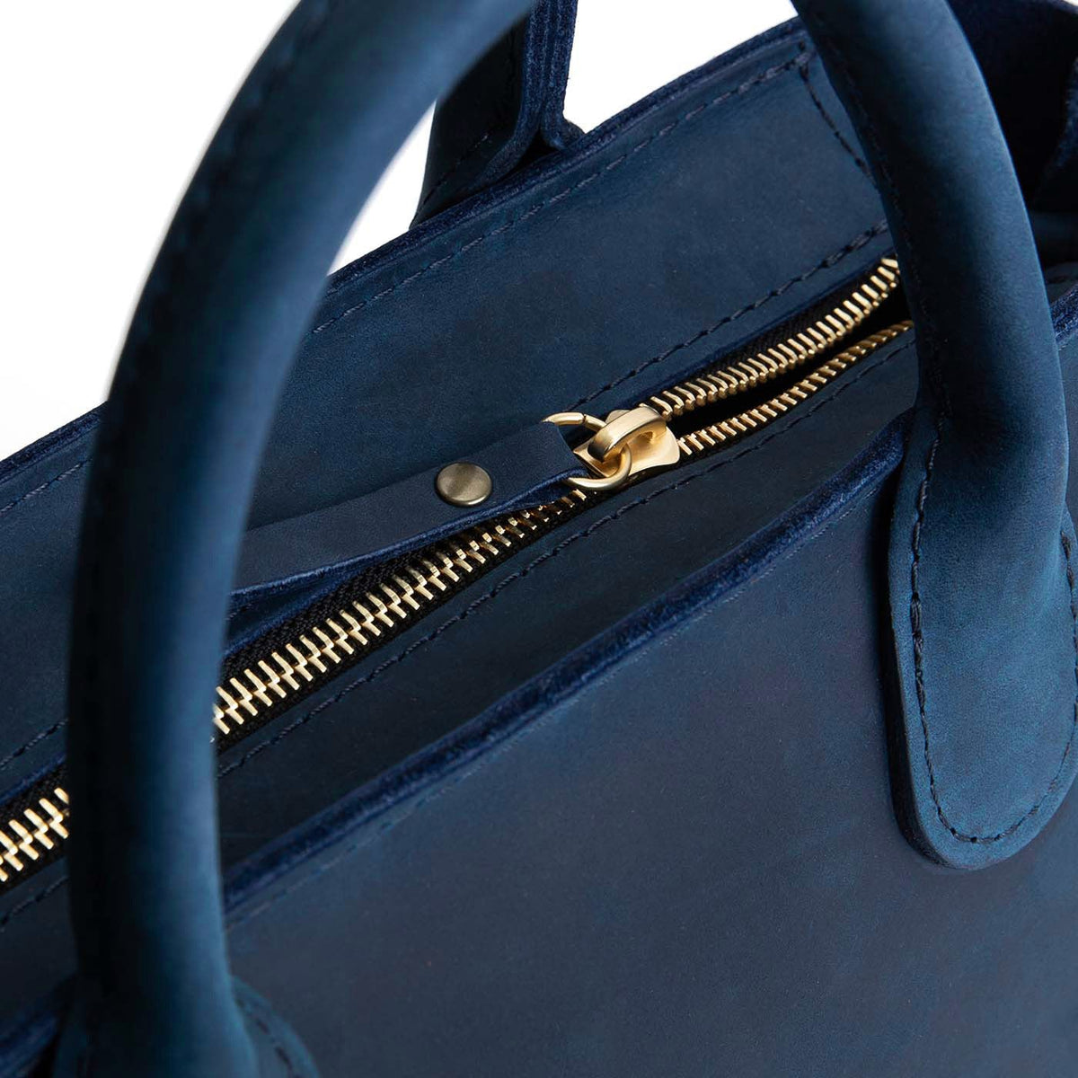 'Almost Perfect' Raindrop Crossbody Bag