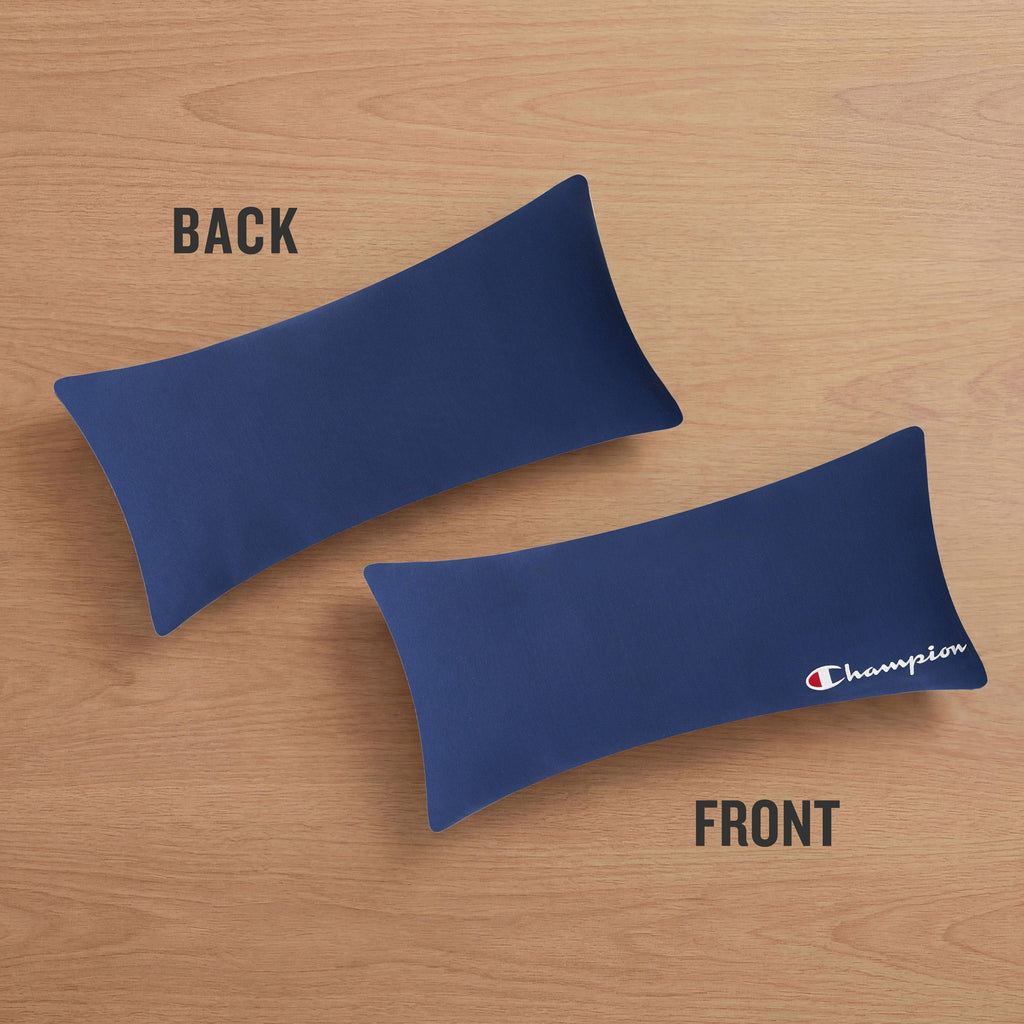 Jersey Body Pillow