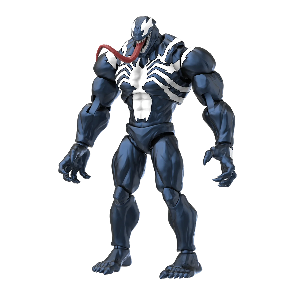 Marvel Rivals Champion Class 07 Venom Model Kits | Blokees