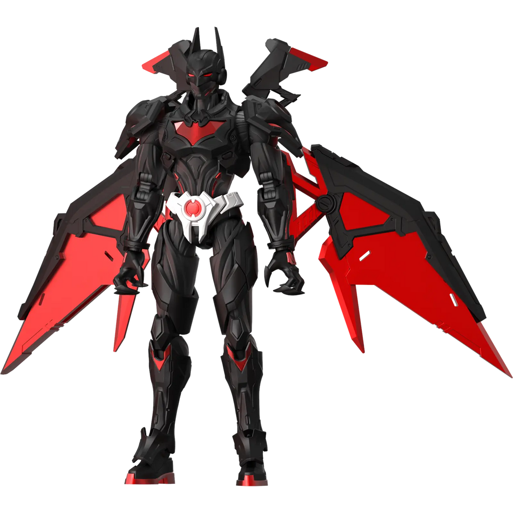 DC Champion Class 02 Batman Beyond | Blokees