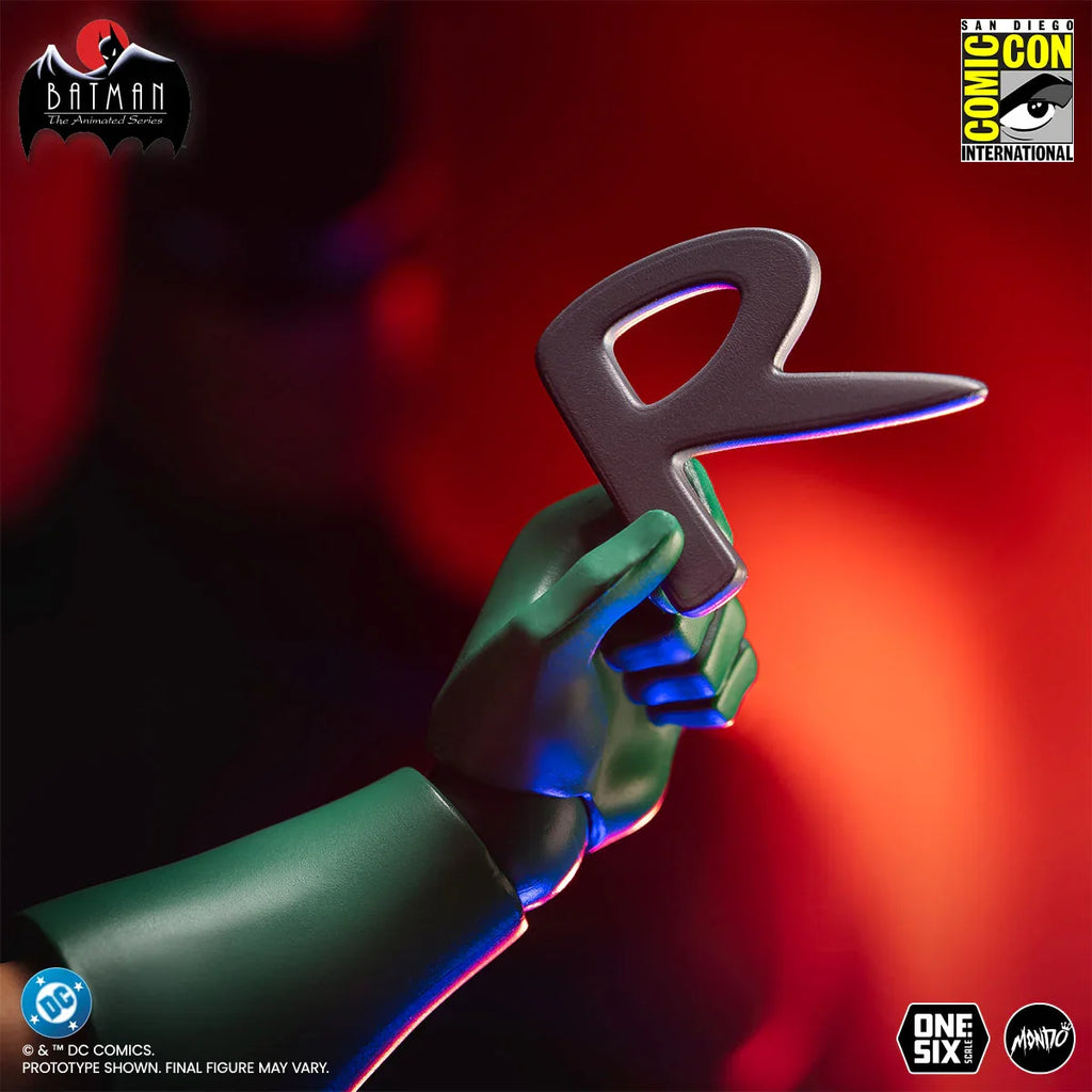 Batman: The Animated Series - Robin 1/6 Scale Figure