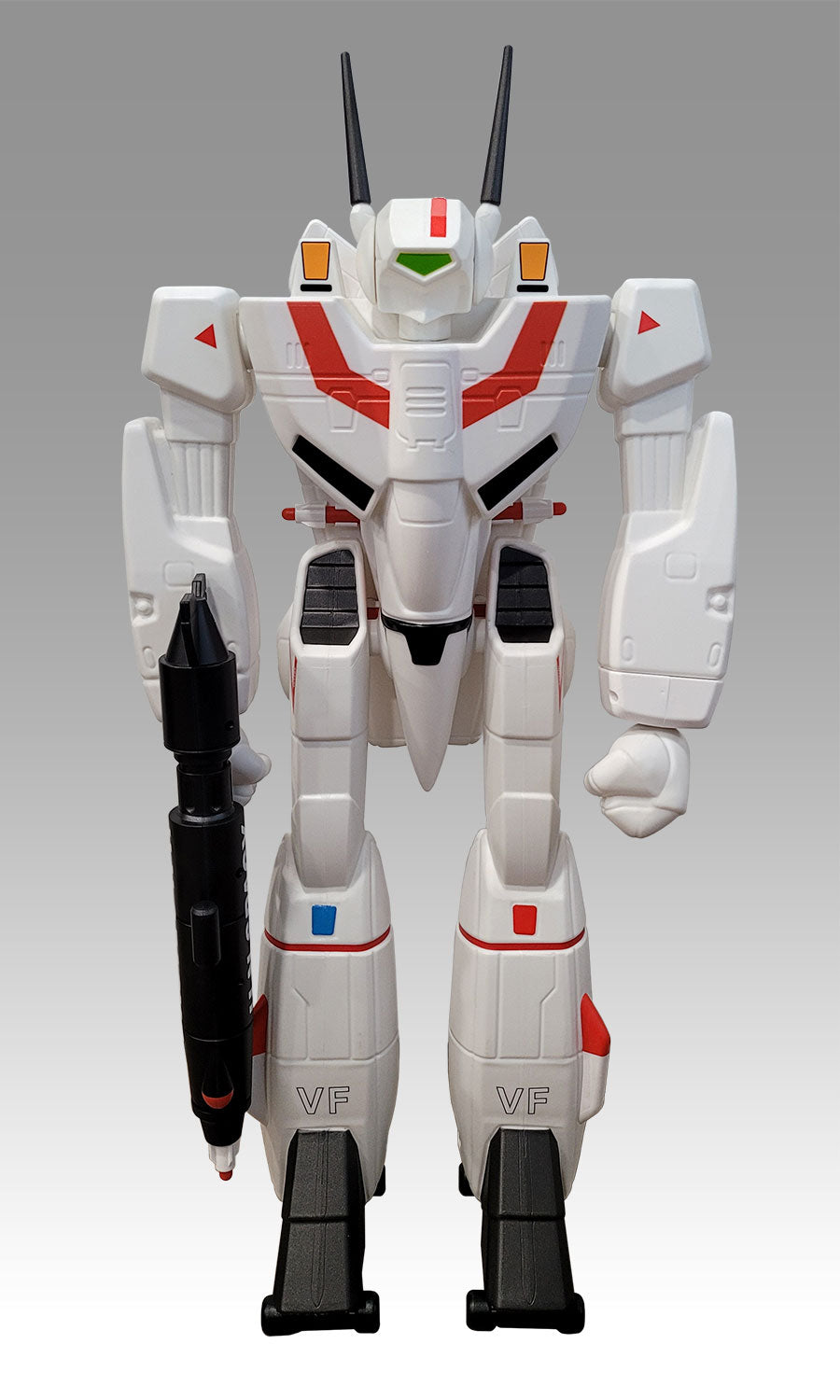 Robotech: Rick Hunter's Shogun Warrior VF-1J