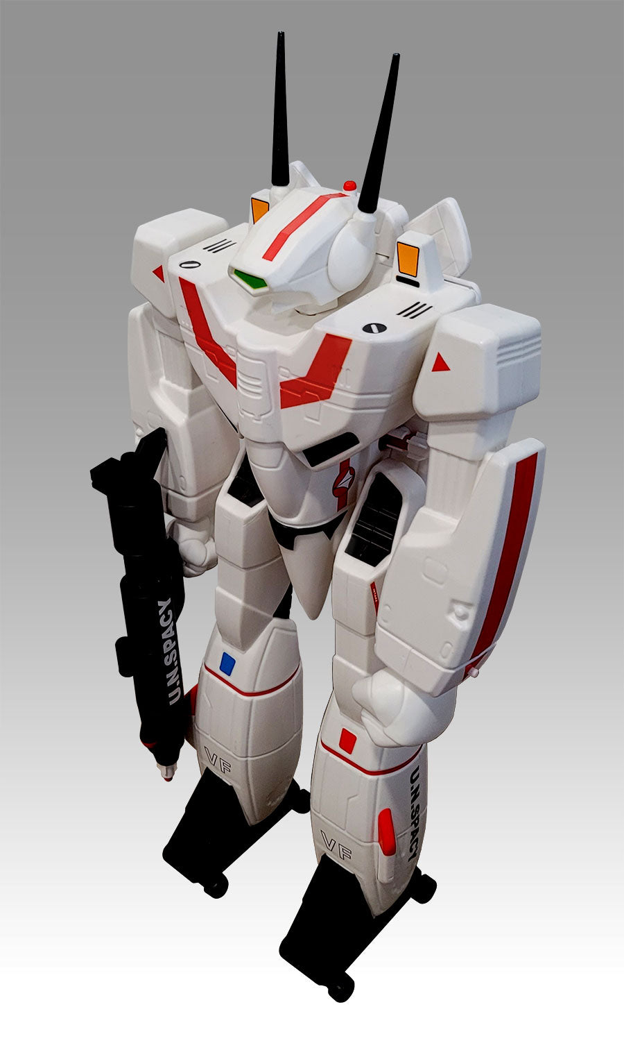 Robotech: Rick Hunter's Shogun Warrior VF-1J
