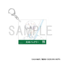 Oblivion Battery X 15th MAPPA Exhibition - Original Artwork Acrylic Keychain [Oblivion Battery (Kei Kaname)] [Pre-Order Oct 2026]