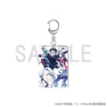 Yuri!!! on ICE X 15th MAPPA Exhibition - Acrylic Keychain - 10th Anniversary Visual [Pre-Order Oct 2026]