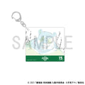 Jujutsu Kaisen X 15th MAPPA Exhibition - Original Artwork Acrylic Keychain - Jujutsu Kaisen 0 - Panda [Pre-Order Oct 2026]