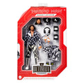 Macho Madness Randy Savage Creations HJV86 (WWE Ultimate, Mattel) SEALED