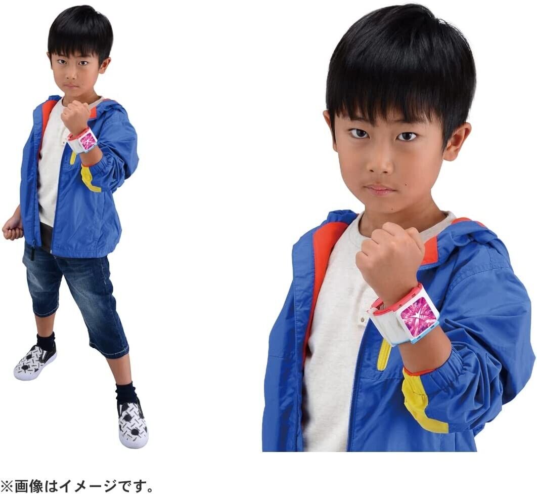 Takara Tomy Pokemon Dynamax Band Plus JAPAN OFFICIAL